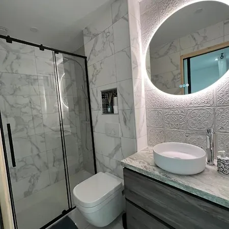 Apartmán Eden Pres Des Plages - Soleil Levant La Ciotat