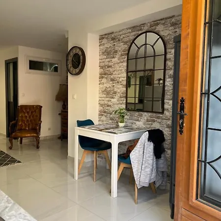 Apartmán Eden Pres Des Plages - Soleil Levant *