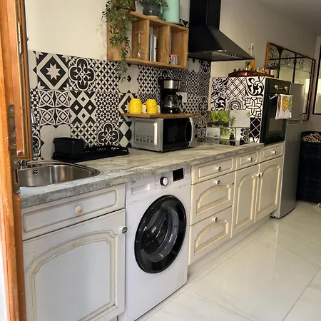 Apartmán Eden Pres Des Plages - Soleil Levant