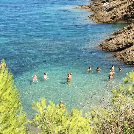Appartamento Eden Pres Des Plages - Soleil Levant